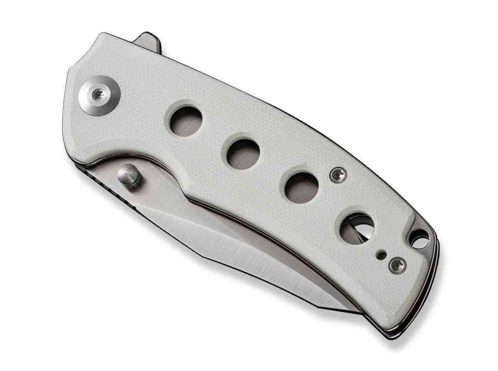 Excalis G10 White