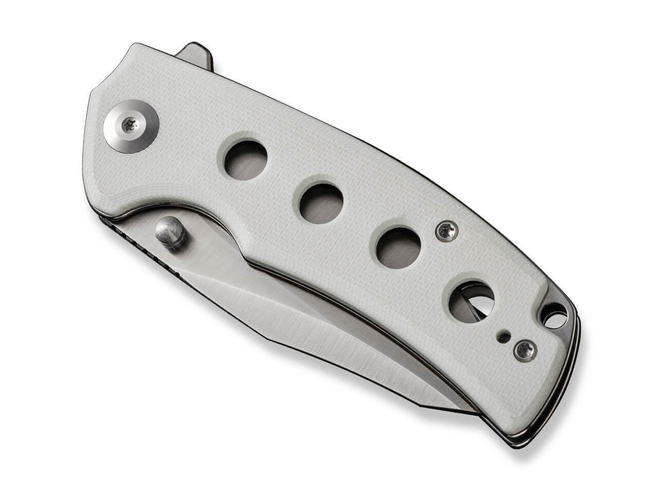 Excalis G10 White
