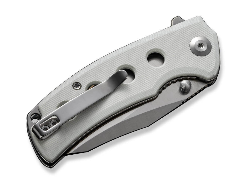 Excalis G10 White