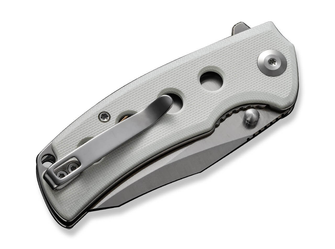 Excalis G10 White