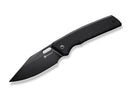 SENCUT GlideStrike G10 All Black