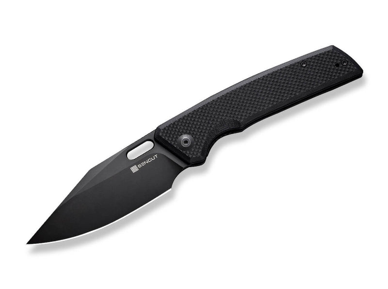 SENCUT GlideStrike G10 All Black