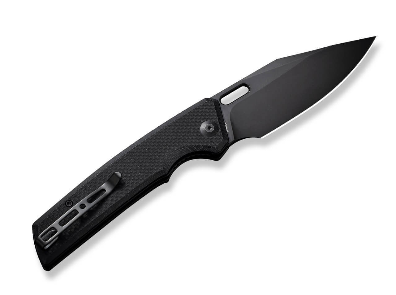 GlideStrike G10 All Black