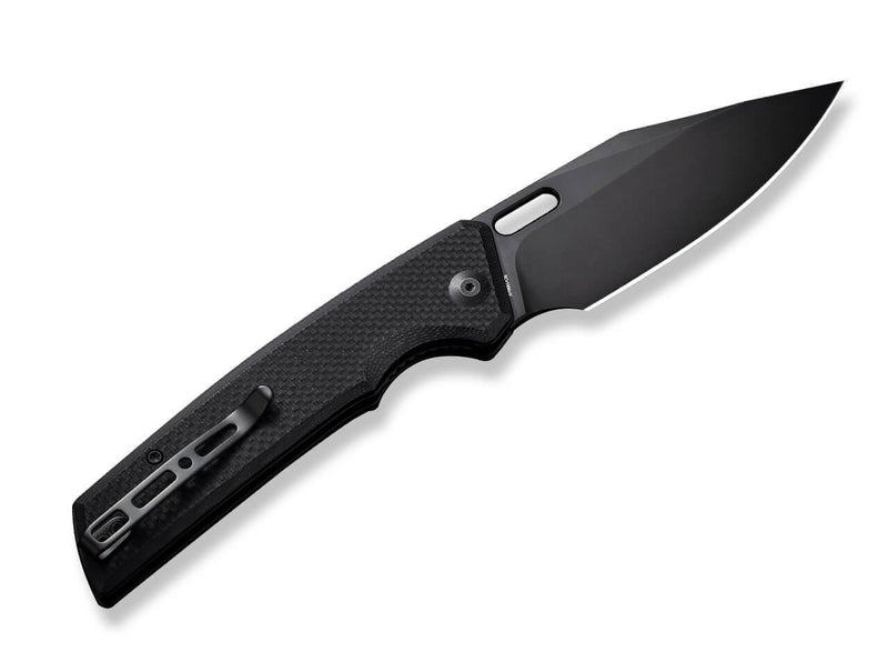 SENCUT GlideStrike G10 All Black