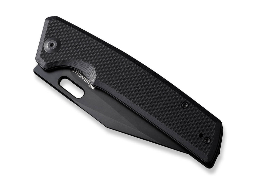 GlideStrike G10 All Black