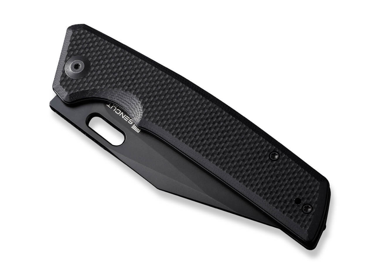 GlideStrike G10 All Black