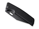 SENCUT GlideStrike G10 All Black