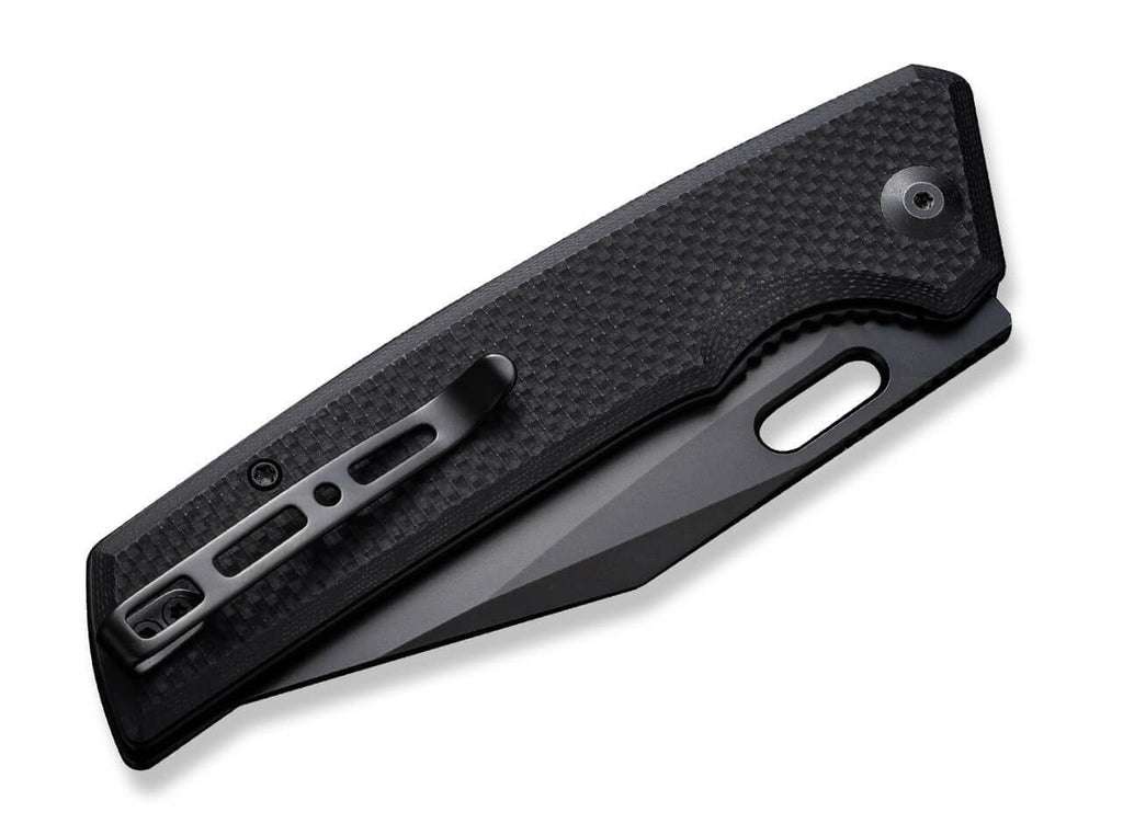 GlideStrike G10 All Black