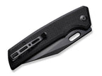 GlideStrike G10 All Black