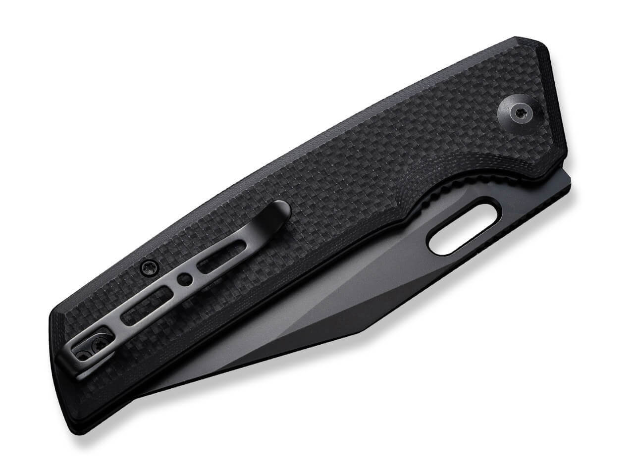 GlideStrike G10 All Black