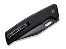 SENCUT GlideStrike G10 All Black