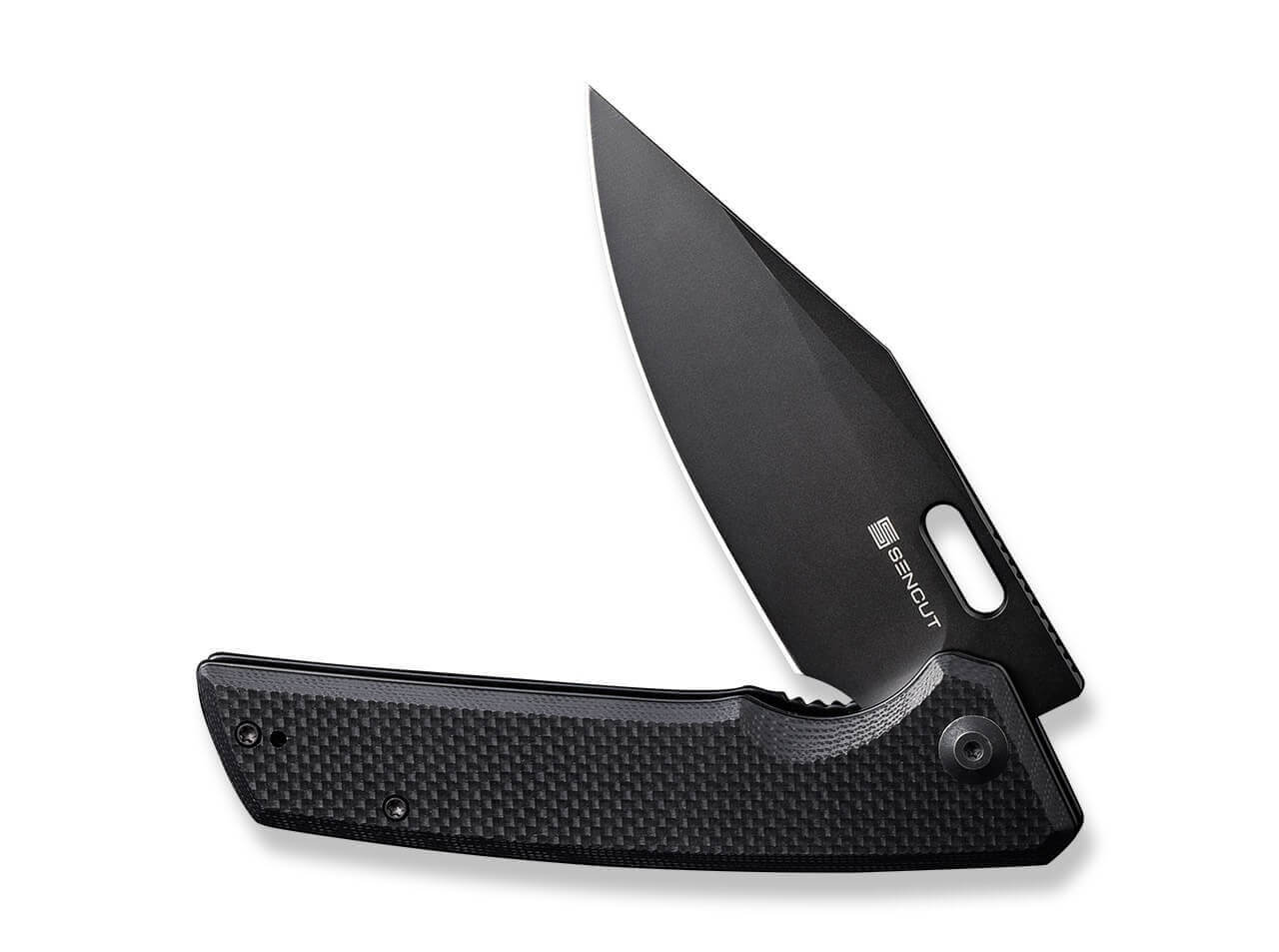 GlideStrike G10 All Black