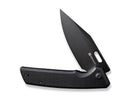 SENCUT GlideStrike G10 All Black