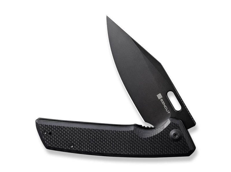 SENCUT GlideStrike G10 All Black