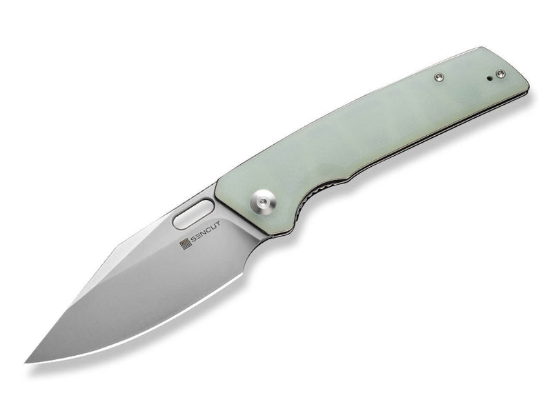 SENCUT GlideStrike G10 Natural