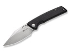 GlideStrike Micarta Black