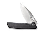 GlideStrike Micarta Black