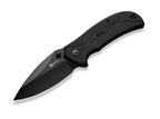 Hyrax G10 All Black
