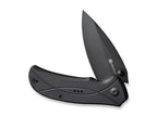 Hyrax G10 All Black