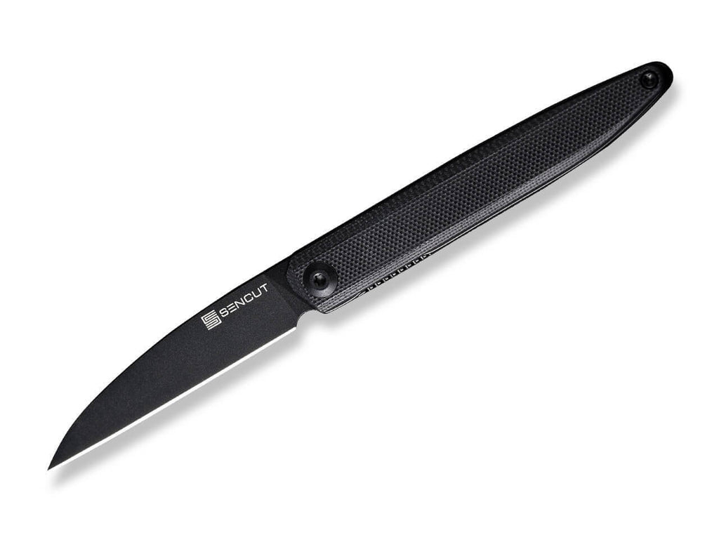 Jubil G10 All Black