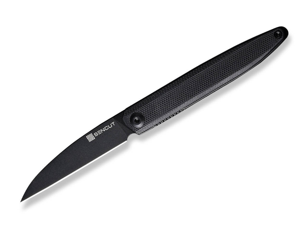 Jubil G10 All Black