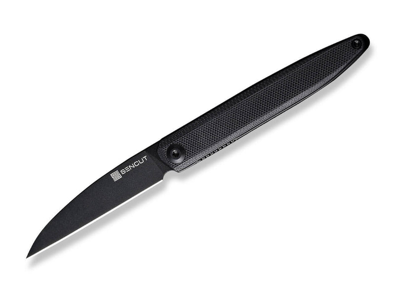 SENCUT Jubil G10 All Black