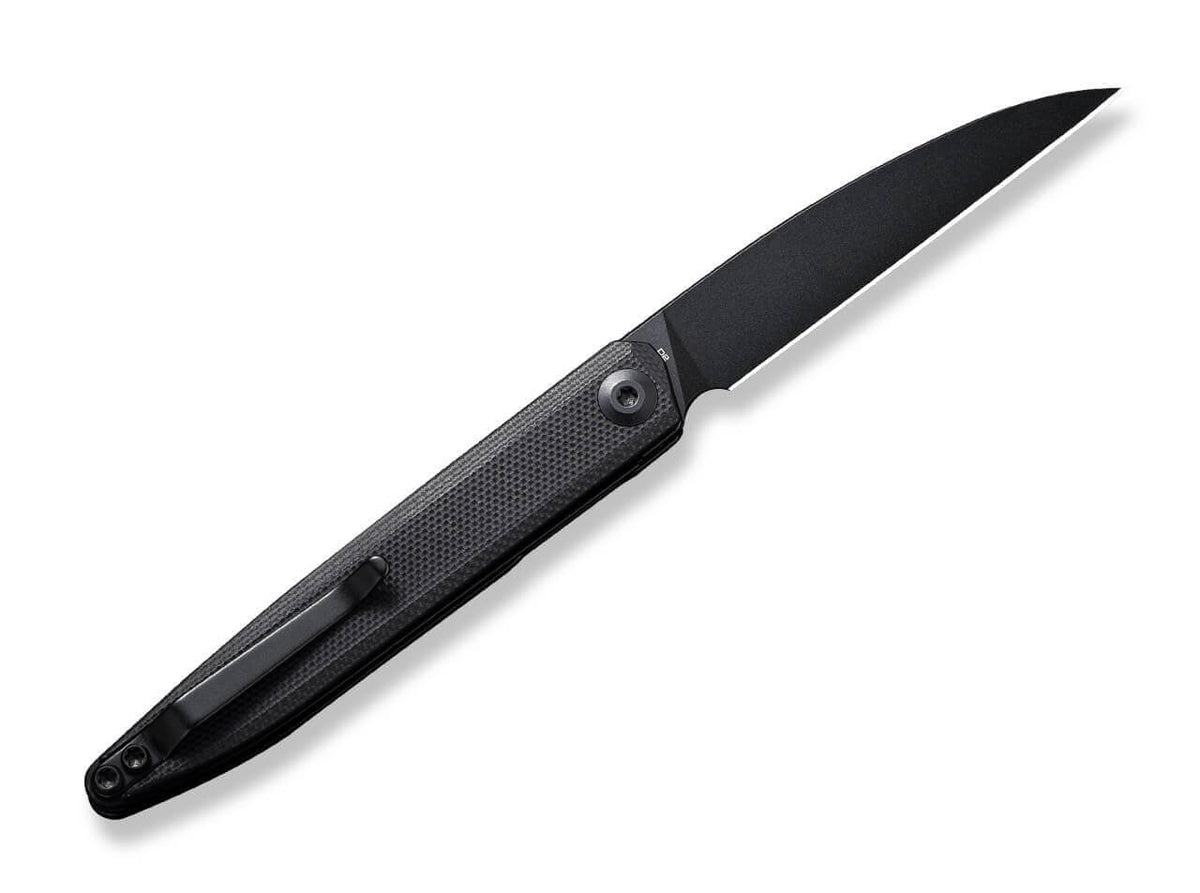 Jubil G10 All Black