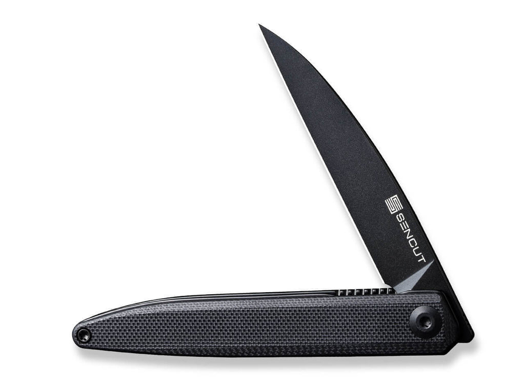 Jubil G10 All Black
