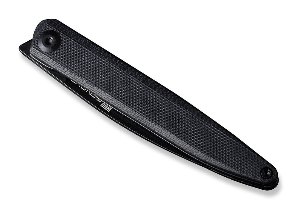 Jubil G10 All Black