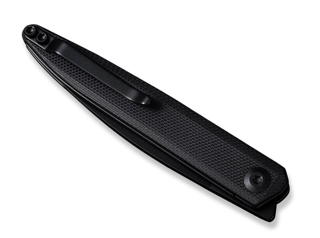 Jubil G10 All Black