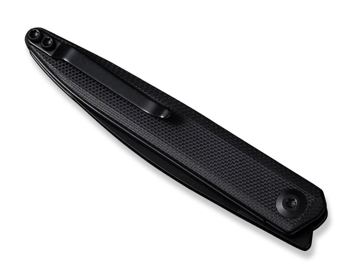 Jubil G10 All Black