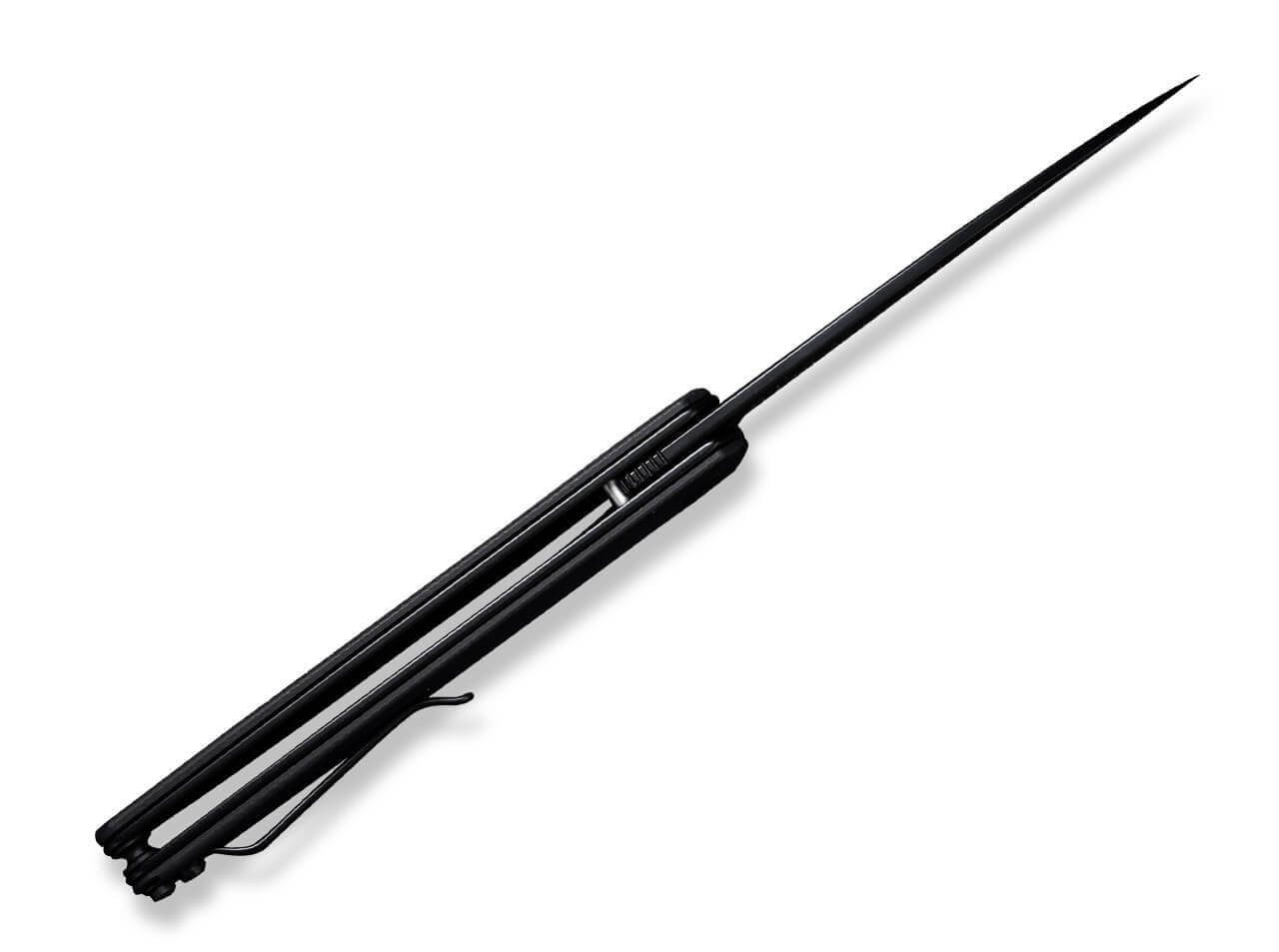 Jubil G10 All Black