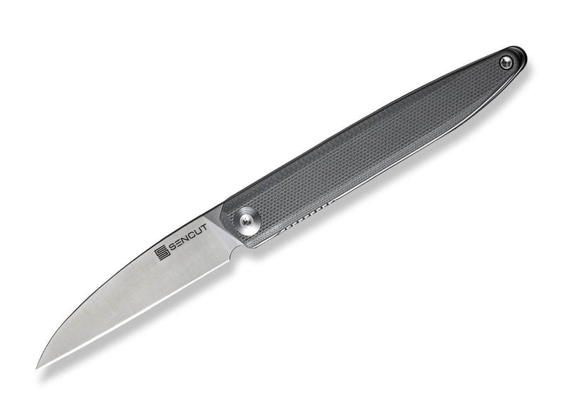 SENCUT Jubil G10 Grey