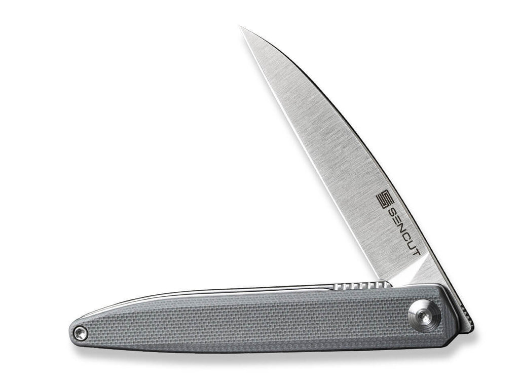 Jubil G10 Grey