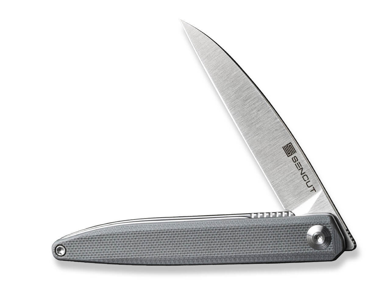 Jubil G10 Grey