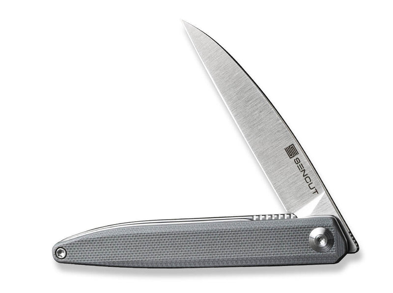 SENCUT Jubil G10 Grey