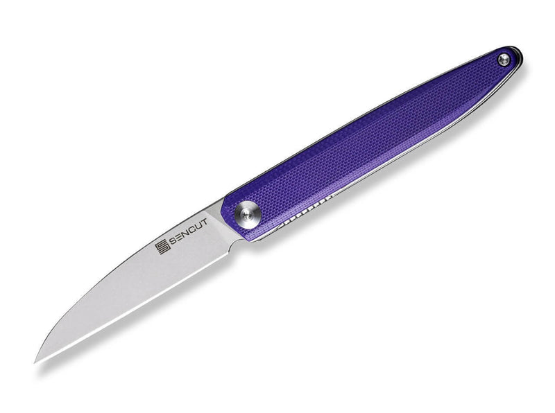 SENCUT Jubil G10 Purple