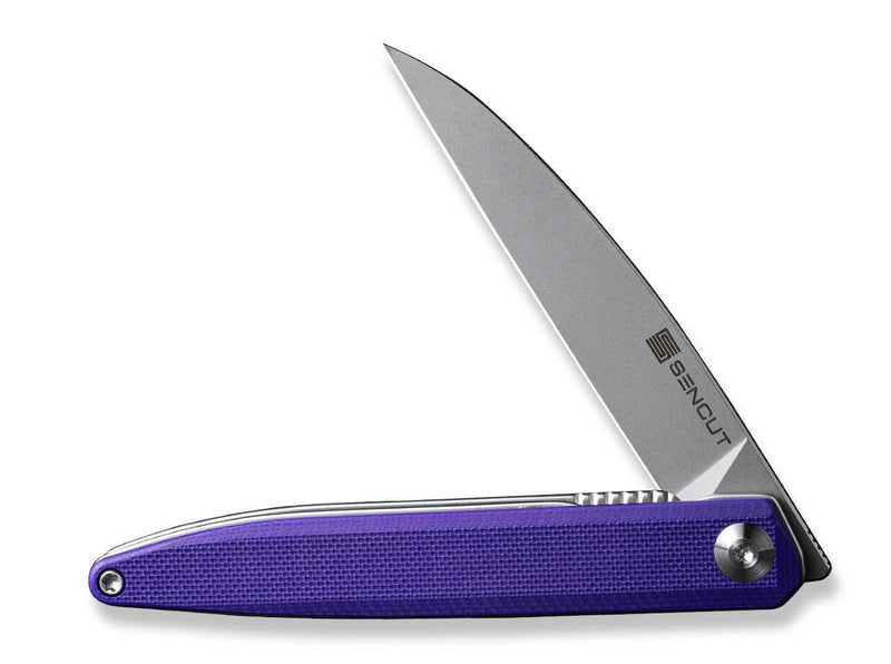 SENCUT Jubil G10 Purple