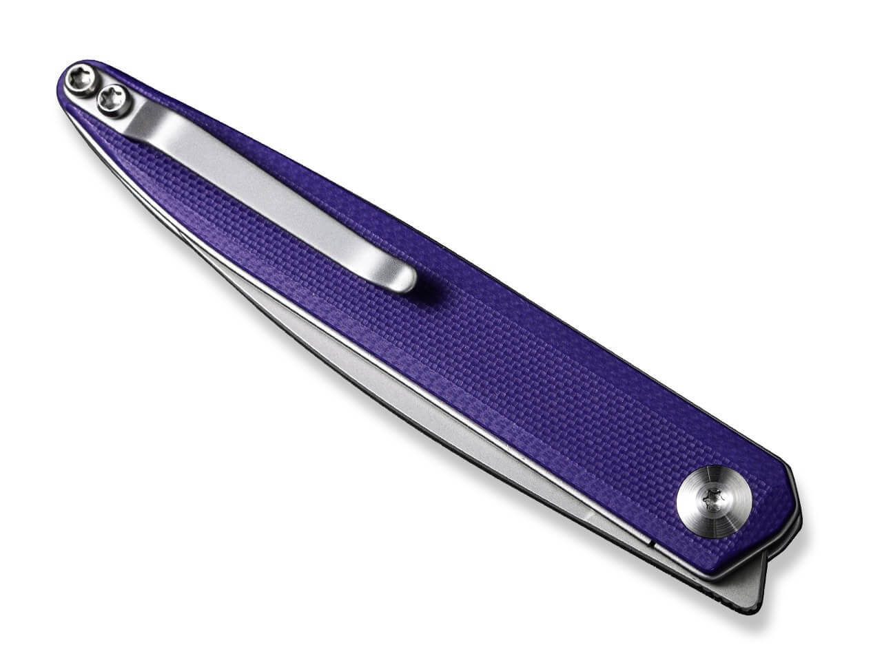 Jubil G10 Purple