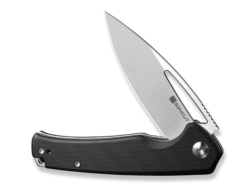 SENCUT Mims G10 Black
