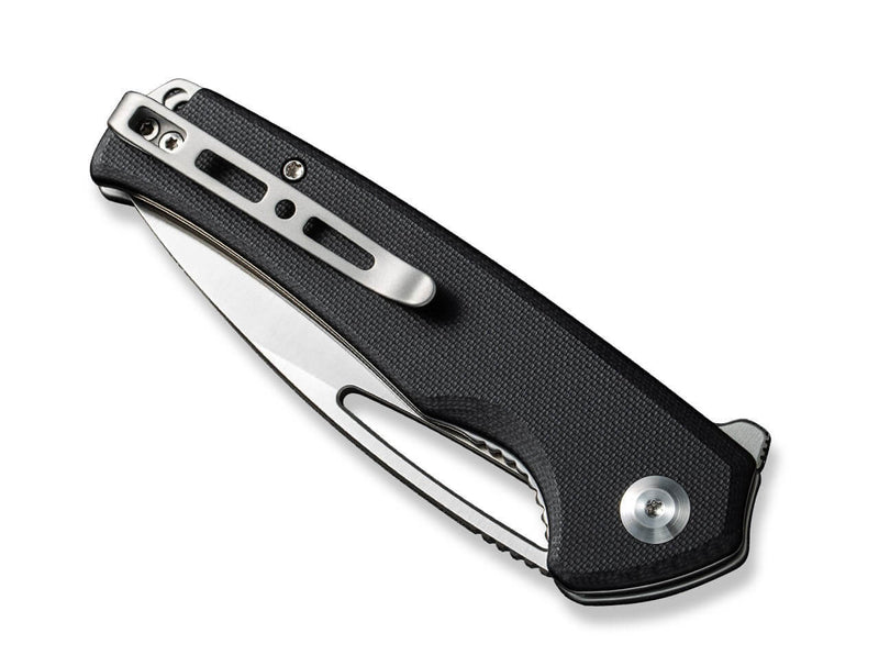 SENCUT Mims G10 Black