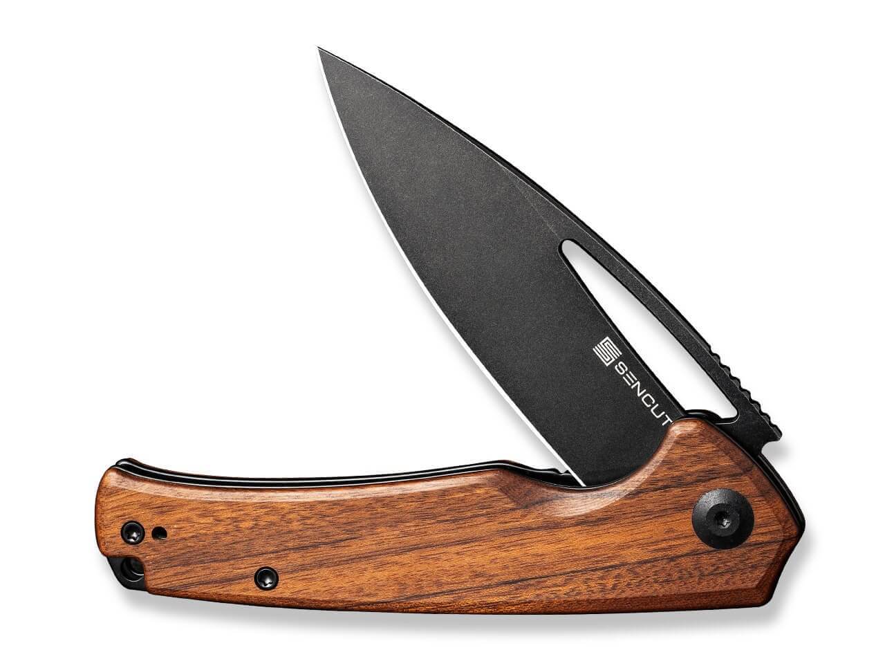 Mims Guibourtia Black Blade