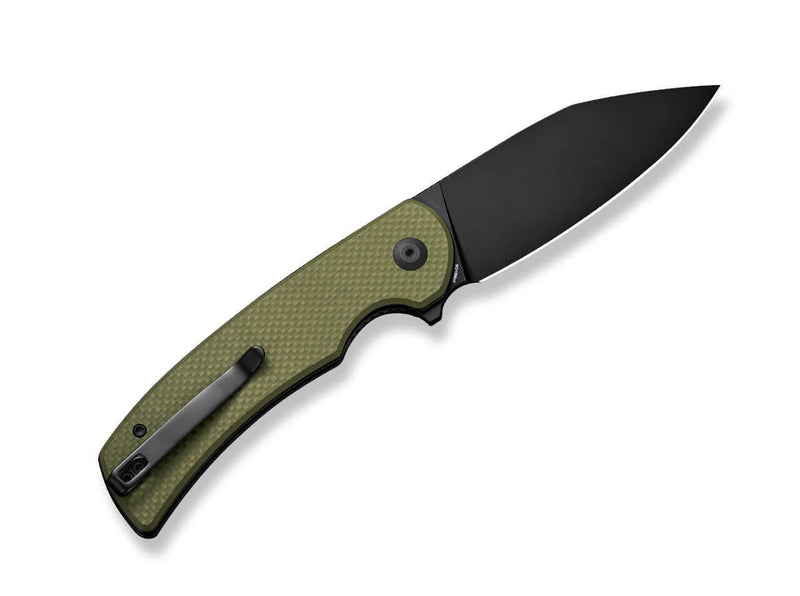 SENCUT Omniform G10 OD Green