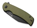 SENCUT Omniform G10 OD Green