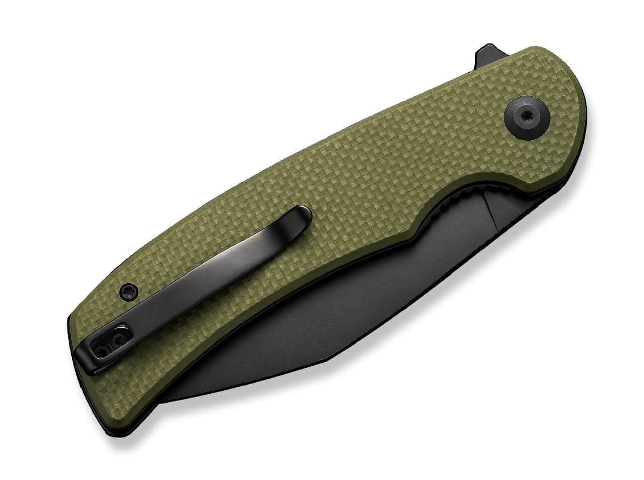 Omniform G10 OD Green