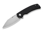 Omniform Micarta Black