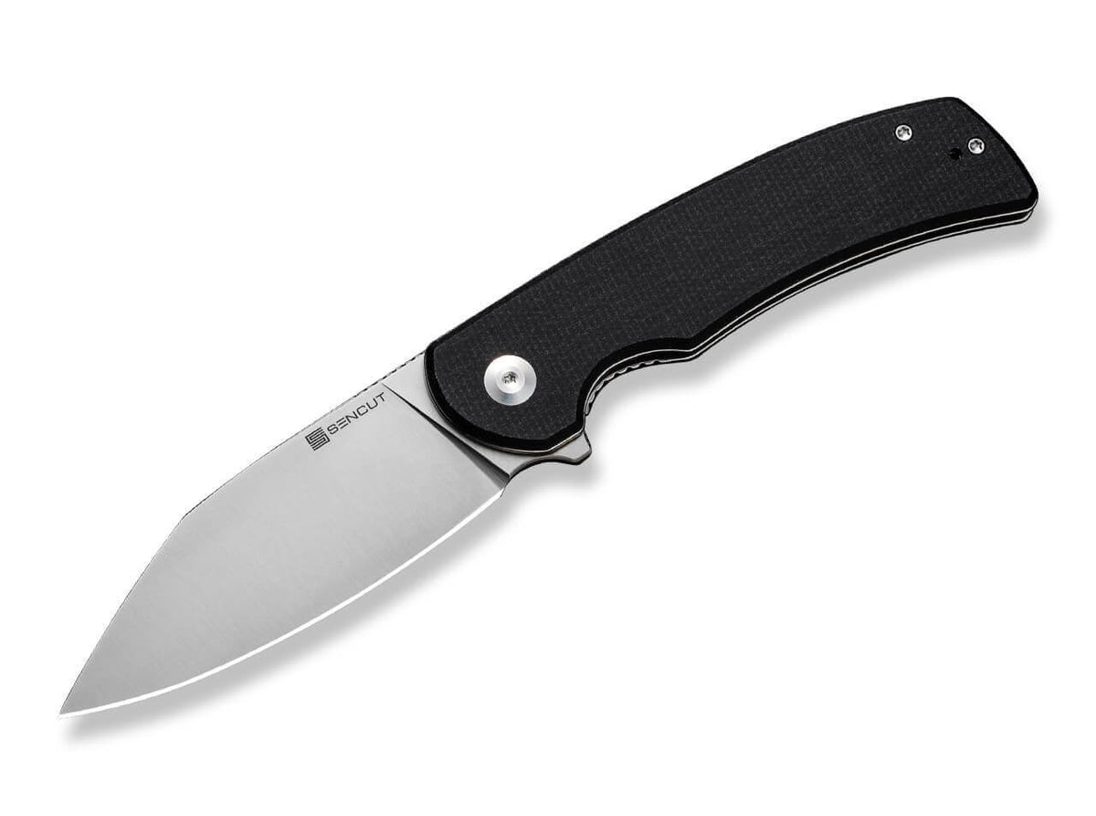 Omniform Micarta Black
