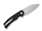 Omniform Micarta Black