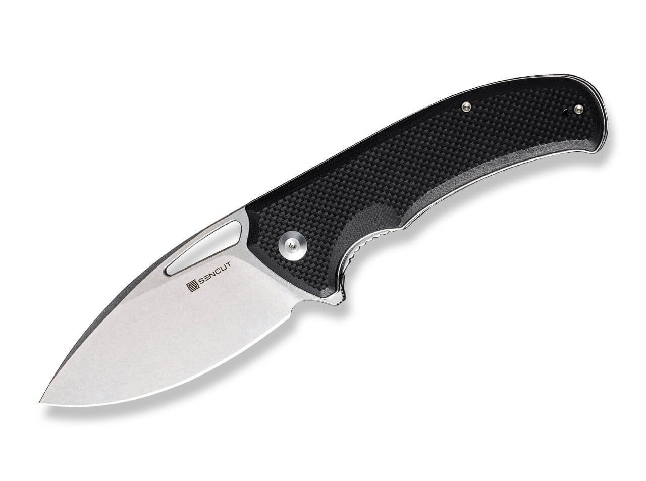 Phantara G10 Black