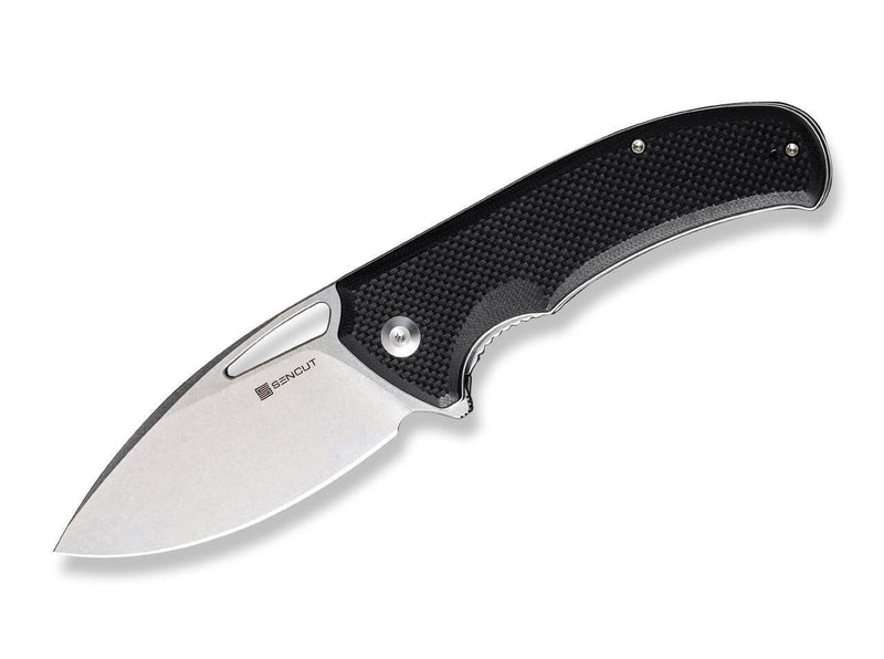 SENCUT Phantara G10 Black